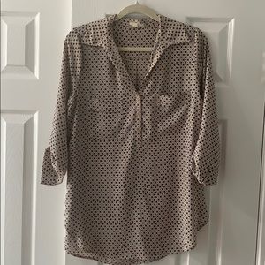 Pleione Blouse
